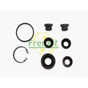 Acquista Kit riparazione, cilindro maestro del freno da FRENKIT 123023 a buon mercato per soli 11,97 €