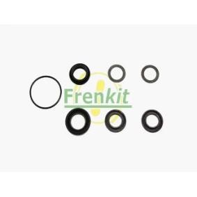 Acquista Kit riparazione, cilindro maestro del freno da FRENKIT 123024 a buon mercato per soli 9,32 €