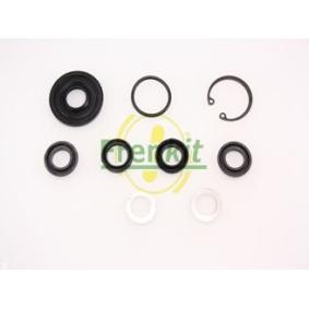 Acquista Kit riparazione, cilindro maestro del freno da FRENKIT 123026 a buon mercato per soli 10,98 €