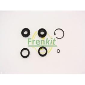 Acquista Kit riparazione, cilindro maestro del freno da FRENKIT 123027 a buon mercato per soli 10,21 €