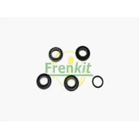 Acquista Kit riparazione, cilindro maestro del freno da FRENKIT 123036 a buon mercato per soli 10,13 €