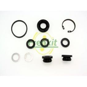 Comprar Juego de reparación, cilindro principal del freno de FRENKIT 123044 a bajo precio de 12,17 €