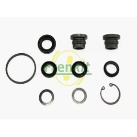 Acquista Kit riparazione, cilindro maestro del freno da FRENKIT 123048 a buon mercato per soli 16,17 €