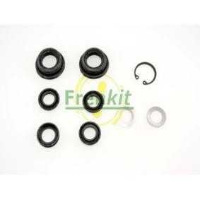 Comprar Juego de reparación, cilindro principal del freno de FRENKIT 123049 a bajo precio de 10,62 €