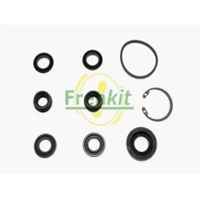 Acquista Kit riparazione, cilindro maestro del freno da FRENKIT 123051 a buon mercato per soli 11,08 €