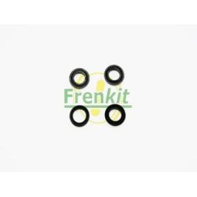 Acquista Kit riparazione, cilindro maestro del freno da FRENKIT 123052 a buon mercato per soli 10,29 €