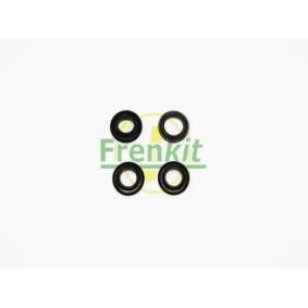 Acquista Kit riparazione, cilindro maestro del freno da FRENKIT 123056 a buon mercato per soli 10,64 €