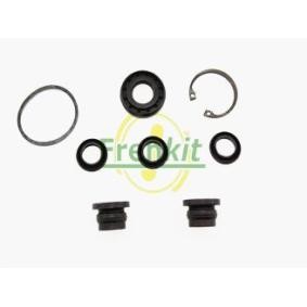 Acquista Kit riparazione, cilindro maestro del freno da FRENKIT 123060 a buon mercato per soli 9,91 €