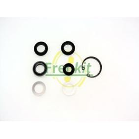 Acquista Kit riparazione, cilindro maestro del freno da FRENKIT 123063 a buon mercato per soli 13,31 €