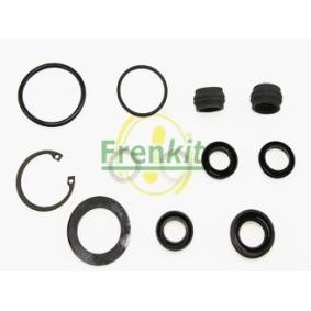 Acquista Kit riparazione, cilindro maestro del freno da FRENKIT 123066 a buon mercato per soli 16,71 €