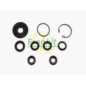 Acquista Kit riparazione, cilindro maestro del freno da FRENKIT 123070 a buon mercato per soli 12,69 €