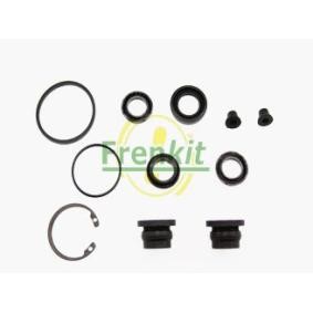 Acquista Kit riparazione, cilindro maestro del freno da FRENKIT 123071 a buon mercato per soli 11,62 €