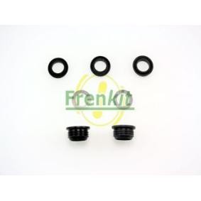 Acquista Kit riparazione, cilindro maestro del freno da FRENKIT 123075 a buon mercato per soli 9,05 €