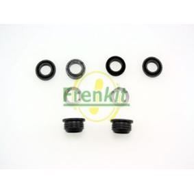 Acquista Kit riparazione, cilindro maestro del freno da FRENKIT 123076 a buon mercato per soli 12,60 €