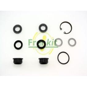 Acquista Kit riparazione, cilindro maestro del freno da FRENKIT 123080 a buon mercato per soli 12,01 €