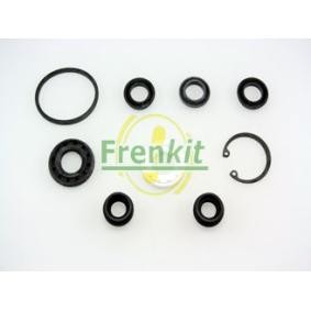 Comprar Juego de reparación, cilindro principal del freno de FRENKIT 123081 a bajo precio de 11,81 €