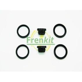 Acquista Kit riparazione, cilindro maestro del freno da FRENKIT 123084 a buon mercato per soli 11,81 €