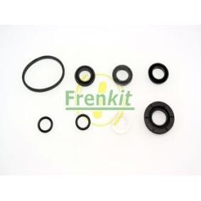Acquista Kit riparazione, cilindro maestro del freno da FRENKIT 123085 a buon mercato per soli 8,77 €