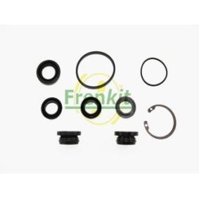 Acquista Kit riparazione, cilindro maestro del freno da FRENKIT 123090 a buon mercato per soli 12,08 €