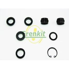 Acquista Kit riparazione, cilindro maestro del freno da FRENKIT 123096 a buon mercato per soli 10,39 €