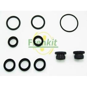 Acquista Kit riparazione, cilindro maestro del freno da FRENKIT 123097 a buon mercato per soli 12,89 €