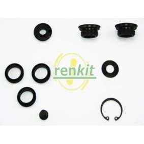 Acquista Kit riparazione, cilindro maestro del freno da FRENKIT 124001 a buon mercato per soli 12,56 €