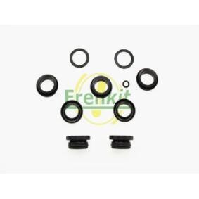 Acquista Kit riparazione, cilindro maestro del freno da FRENKIT 125008 a buon mercato per soli 9,74 €