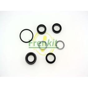 Acquista Kit riparazione, cilindro maestro del freno da FRENKIT 125016 a buon mercato per soli 14,11 €