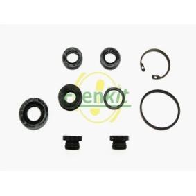 Acquista Kit riparazione, cilindro maestro del freno da FRENKIT 125018 a buon mercato per soli 11,74 €
