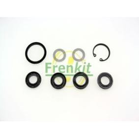 Acquista Kit riparazione, cilindro maestro del freno da FRENKIT 125026 a buon mercato per soli 10,37 €