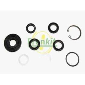 Acquista Kit riparazione, cilindro maestro del freno da FRENKIT 125033 a buon mercato per soli 12,97 €