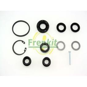Acquista Kit riparazione, cilindro maestro del freno da FRENKIT 125034 a buon mercato per soli 11,43 €