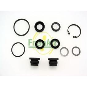 Acquista Kit riparazione, cilindro maestro del freno da FRENKIT 125035 a buon mercato per soli 13,01 €