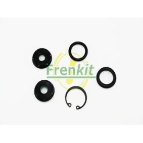 Acquista Kit riparazione, cilindro maestro del freno da FRENKIT 125041 a buon mercato per soli 13,11 €