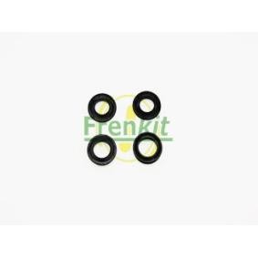 Acquista Kit riparazione, cilindro maestro del freno da FRENKIT 125054 a buon mercato per soli 7,99 €