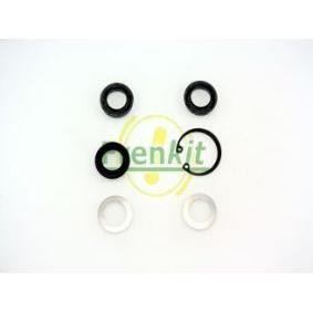Acquista Kit riparazione, cilindro maestro del freno da FRENKIT 125058 a buon mercato per soli 8,94 €