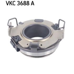 Compre Rolamento de desembraiagem da SKF VKC 3688 A a um preço baixo por 42,39 €