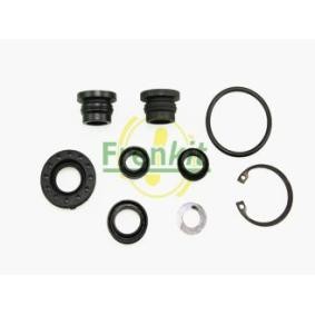 Acquista Kit riparazione, cilindro maestro del freno da FRENKIT 125065 a buon mercato per soli 9,60 €