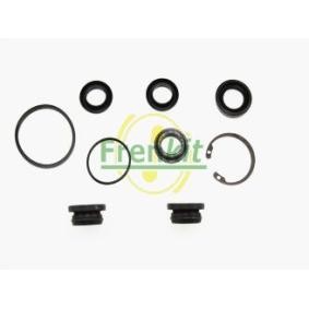 Acquista Kit riparazione, cilindro maestro del freno da FRENKIT 125069 a buon mercato per soli 9,12 €