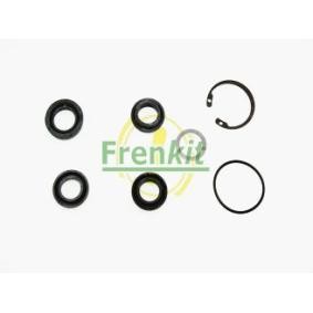Acquista Kit riparazione, cilindro maestro del freno da FRENKIT 125075 a buon mercato per soli 8,70 €