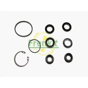 Acquista Kit riparazione, cilindro maestro del freno da FRENKIT 125076 a buon mercato per soli 9,12 €