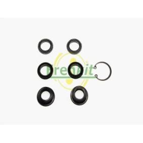 Acquista Kit riparazione, cilindro maestro del freno da FRENKIT 125084 a buon mercato per soli 24,63 €