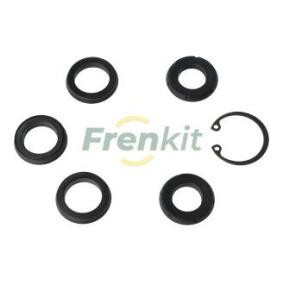 Acquista Kit riparazione, cilindro maestro del freno da FRENKIT 130003 a buon mercato per soli 16,34 €