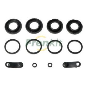 Acquista Kit di revisione della pinza freno da FRENKIT 228003 a buon mercato per soli 21,41 €