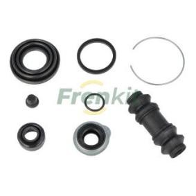 Bremssattel-Reparatursatz 230010