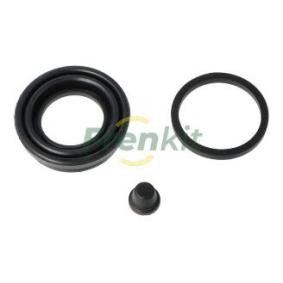 Acquista Kit di revisione della pinza freno da FRENKIT 230019 a buon mercato per soli 7,40 €