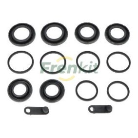 Acquista Kit di revisione della pinza freno da FRENKIT 230024 a buon mercato per soli 42,70 €