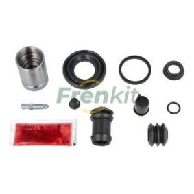 Acquista Kit di revisione della pinza freno da FRENKIT 230902 a buon mercato per soli 26,18 €