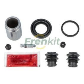 Acquista Kit di revisione della pinza freno da FRENKIT 231901 a buon mercato per soli 23,28 €