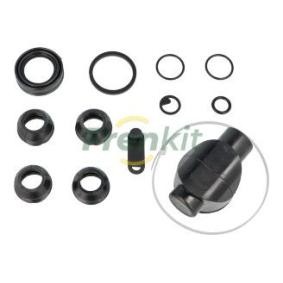 Acquista Kit di revisione della pinza freno da FRENKIT 232016 a buon mercato per soli 24,14 €